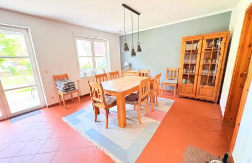 Ferienhaus zum Kranichblick - Foto 7