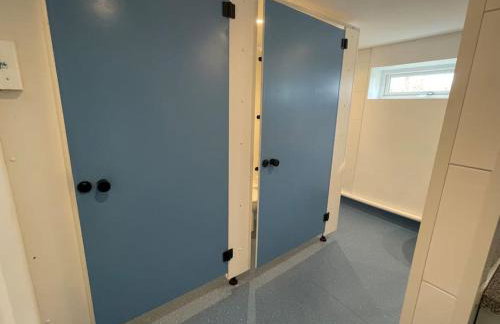 The Old Dairy Accommodation - Foto 26