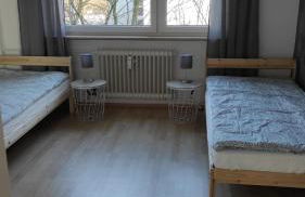 Schöne und gemütliche Wohnung - Foto 9