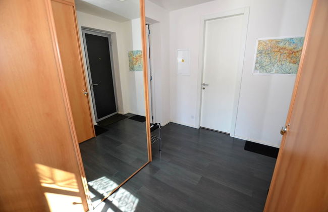 Attractive Apartment in Rokytnice nad Jizerou Near Ski Area - Foto 4