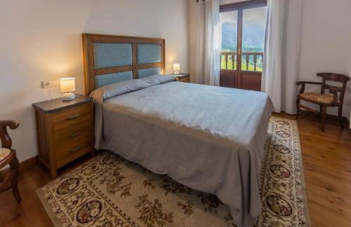 El Jardin del Erizo – Jardín y Vistas a la Sierra - Foto 34