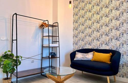 Apartment with Private Rooftop by Easytrip - Foto 6