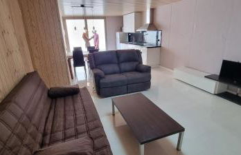 Apartamento Loft con 2 dormitorios, Jacuzzi y Garage - Foto 37