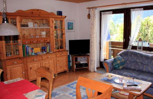 Ferienwohnung Mattenklotz - Foto 8