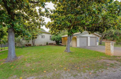 The Shorewood Lakeside Oasis, Pet-Friendly Getaway - Foto 29