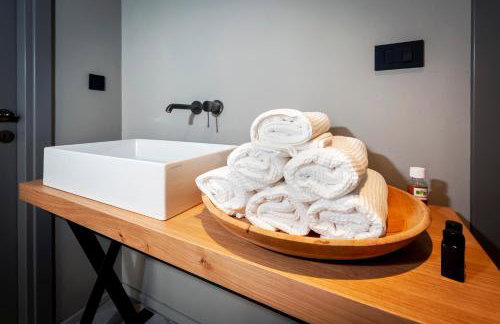 Villa Art Renata with Pool & Sauna - Photo 78