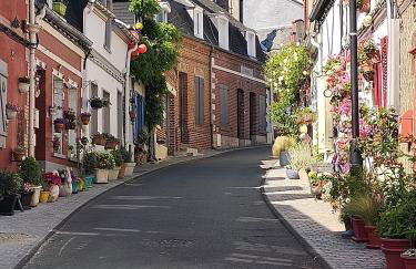 La maison de Paulette - Foto 12