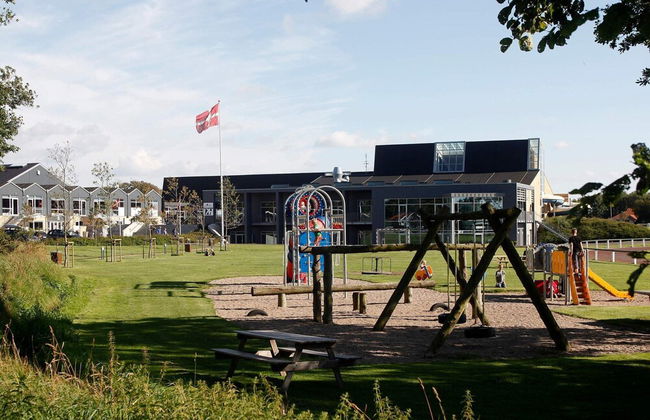 6 Person Holiday Home in Skaerbaek - Foto 30