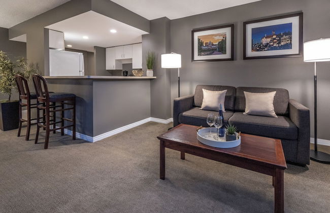 Hotel Faubourg Montreal - Foto 1