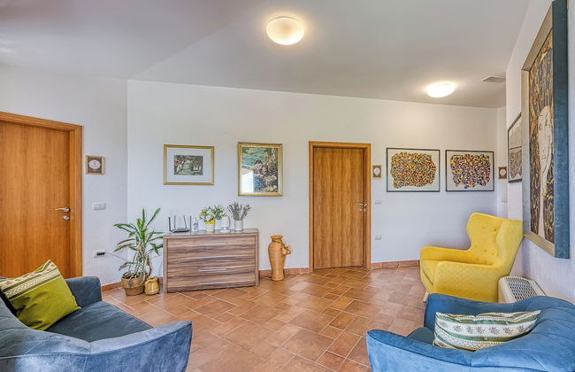 Grad Inn Boutique Villa Apt Rosemary - Foto 23