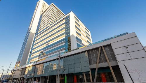 7th Avenue - Centro | Curitiba | Gonzaga Stays - Foto 3