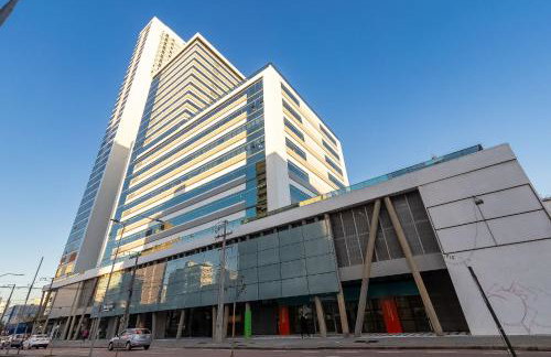 7th Avenue - Centro | Curitiba | Gonzaga Stays - Foto 3