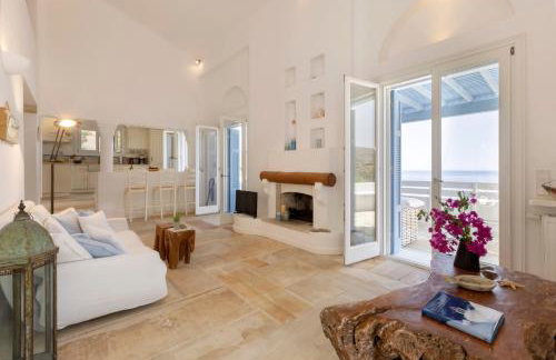 Luxury villa by the beach by Andros Villas Collection - Foto 36