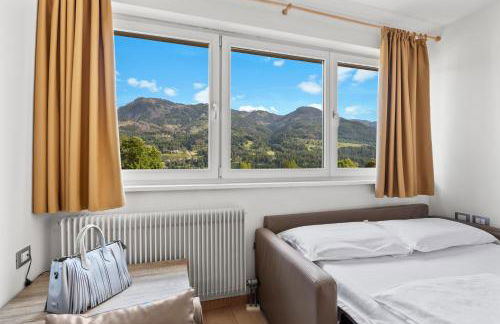 Residence Des Alpes - Foto 52