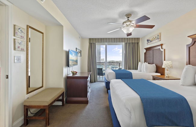 Ocean View Bahama Sands Stunning Resort - Foto 12