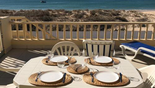 Apartamentos Barracuda - Foto 4