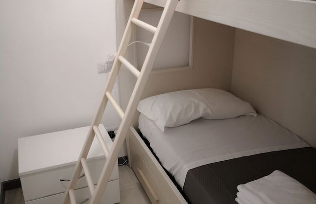 Bgy Central Apartment - Foto 10