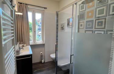 Villa La Bolvedrina - Lake Como Villa Apartments - Garden & First Floor - Foto 26