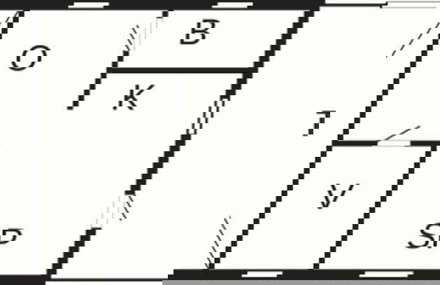 3 Person Holiday Home in Hollviken-by Traum - Foto 2