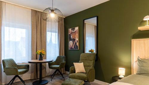 be Apart Hotel Serviced Apartments - Foto 4