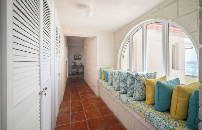 Maltese Falcon Villa 4bd by Zenbreak - Foto 16