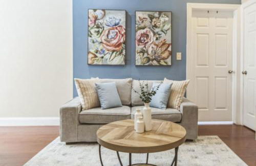 Modern 2 bedroom - Center City Philadelphia - Foto 15