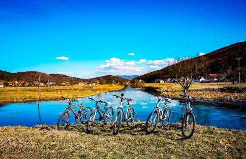 Gacka-Beautiful Place in Nature - Foto 34