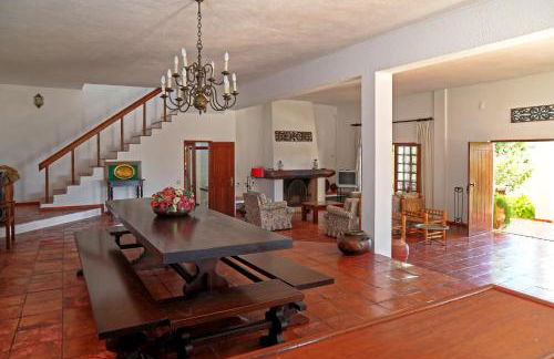 Casa do Vale Paraíso - Piscina e Court de Ténis a 30 min de Lisboa - Foto 24