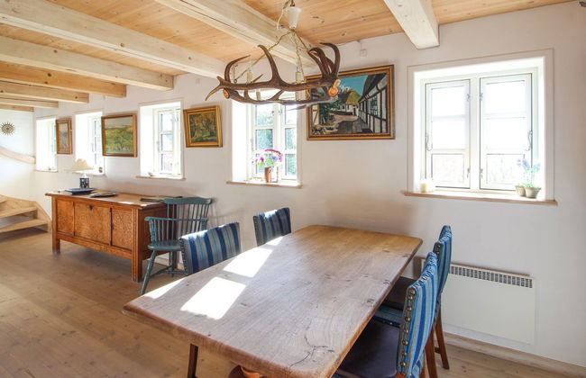 "Eva" - 1.5km to the fjord - Foto 29