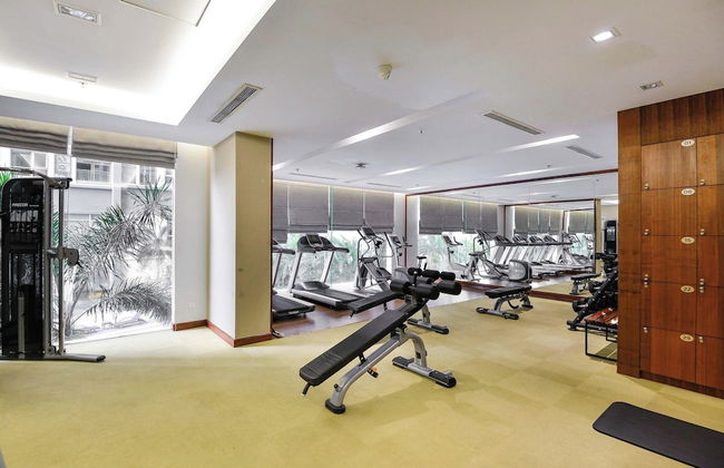 Vinhomes Central Park Riverside Elegance - Photo 67