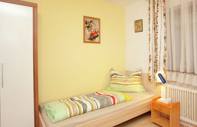 Apartment in Salzburger Land With Balcony - Foto 4