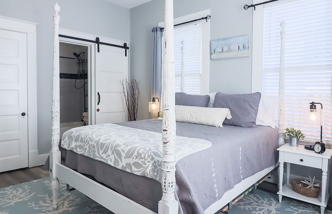 Vibrant Bungalow 2 Minutes to the Beach - Foto 62