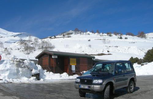 Appartement les rives de l’Ariège - Foto 50