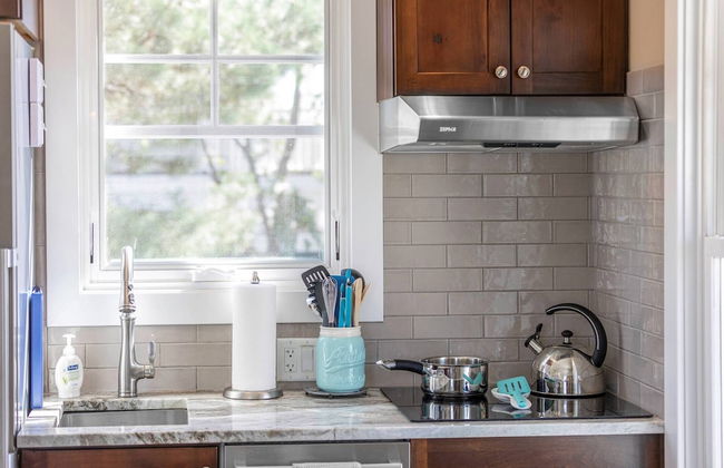 Plovers Nest - Foto 28