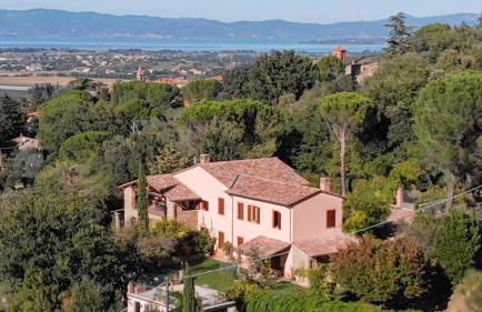 Tartagli Luxury Villa with Pool - a Fontanaro Property - Foto 22