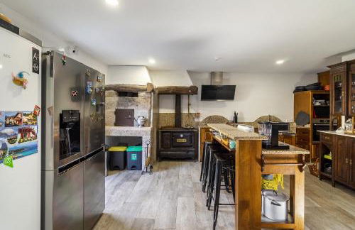 Isatour -Natural Park House - Foto 35