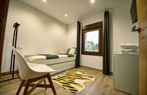 Apartamentos O Grilo - Foto 13