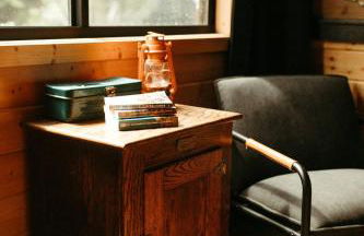 The FISH HAUS A Montana Tiny Cabin Forest Retreat - Foto 11