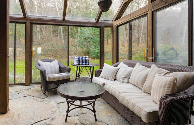 Wellspring by Avantstay Indoor Pool + Views - Foto 12