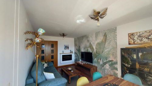 Apartamento Capricho Finisterre Playa - Foto 3