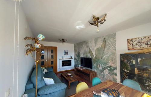 Apartamento Capricho Finisterre Playa - Foto 3