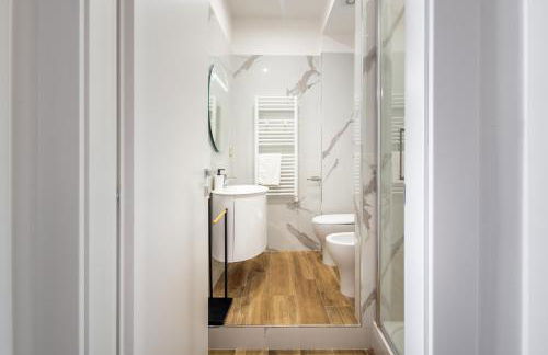 Rosso Rubino - Mansarda Vista Lago a Marta - Foto 23