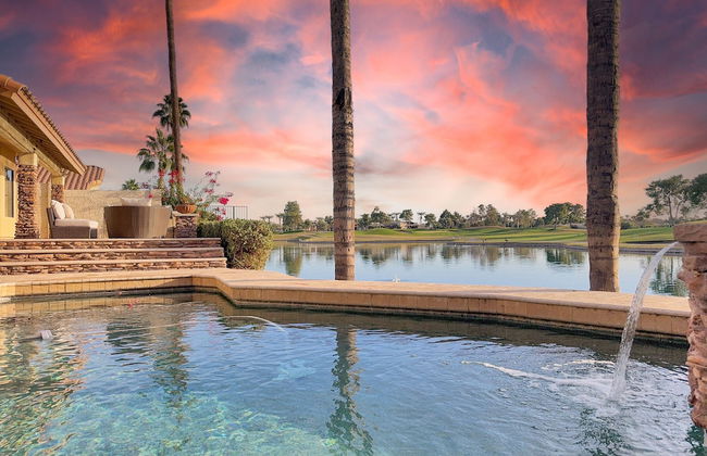 Oleander Chandler/ocotillo - Foto 34