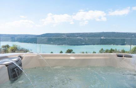 Vila Laguna Blu by Villas Guide - Foto 30