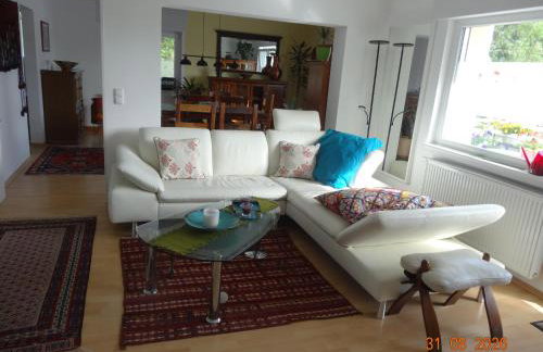 Kleine Einliegerwohnung- komfort Home! - Foto 77