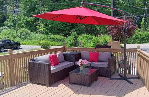 Falcon's Nest, Lakefront at Byram Cove, Hopatcong - Foto 29