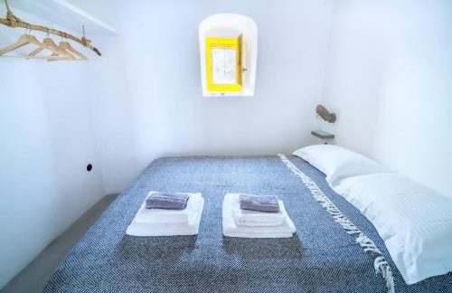 Serifos 1890 cliff house - Foto 14