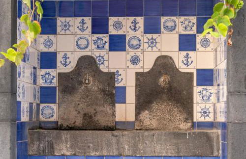 Apt 'A Gaioa' in 'The Cliff Coast Accomodation' - Photo 16