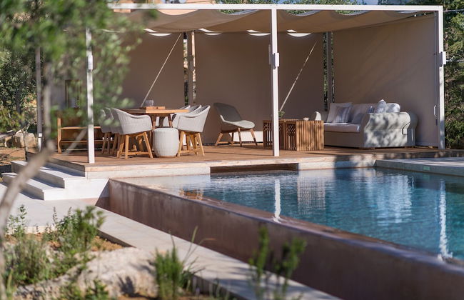 Villa Dimi - Photo 37