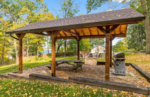 5 bd w Hottub - mins to Hunting Hiking & Fishing - Foto 38